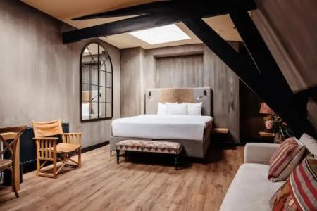 City Center Lodge Utrecht - 37