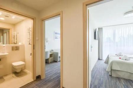 Centrum Zdrowia i Wypoczynku Ikar - 46