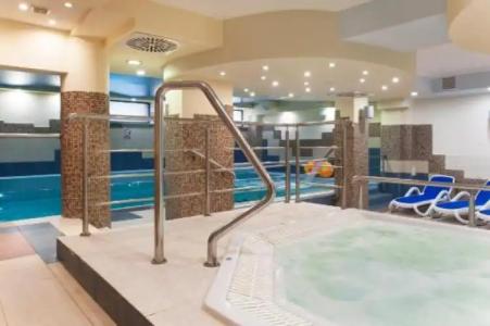 Centrum Zdrowia i Wypoczynku Ikar - 18