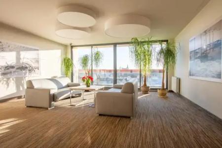 Centrum Zdrowia i Wypoczynku Ikar - 4