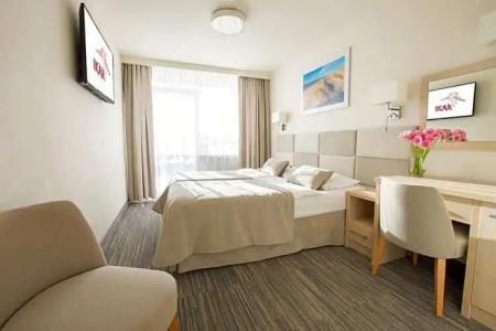 Centrum Zdrowia i Wypoczynku Ikar - 5