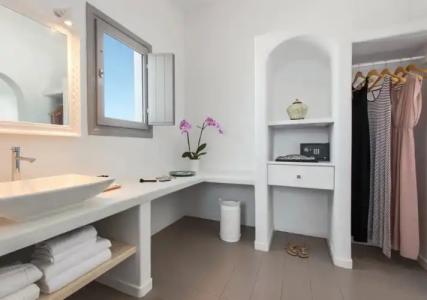 Villa Irini Fira - Adults Only - 42
