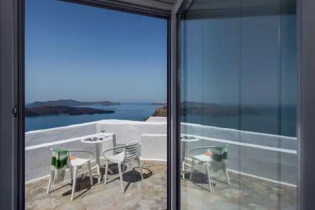 Villa Irini Fira - Adults Only - 5