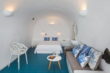 Villa Irini Fira - Adults Only - 0