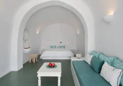 Villa Irini Fira - Adults Only - 25