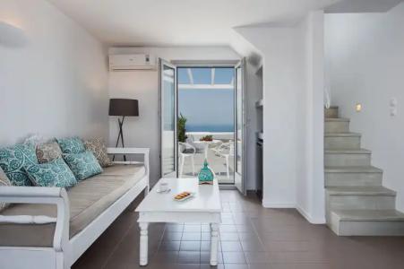 Villa Irini Fira - Adults Only - 1