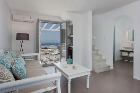 Villa Irini Fira - Adults Only - 2