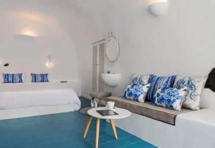 Villa Irini Fira - Adults Only - 20