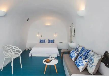 Villa Irini Fira - Adults Only - 19