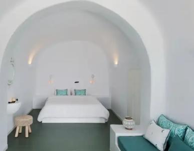 Villa Irini Fira - Adults Only - 24