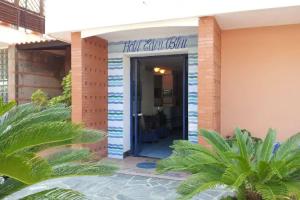 Отель «Eden Bleu», Вико-Экуенсе