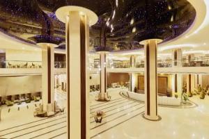 Muong Thanh Luxury Can Tho Hotel, Кантхо