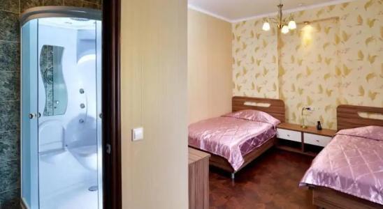 Гостевой дом на Грузинской - 87