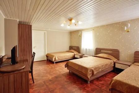 Гостевой дом на Грузинской - 86