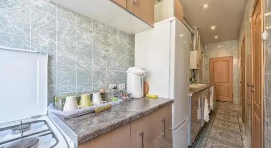 Гостевые комнаты на Большой Пушкарской - 9