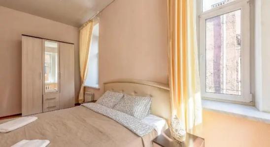 Гостевые комнаты на Большой Пушкарской - 0