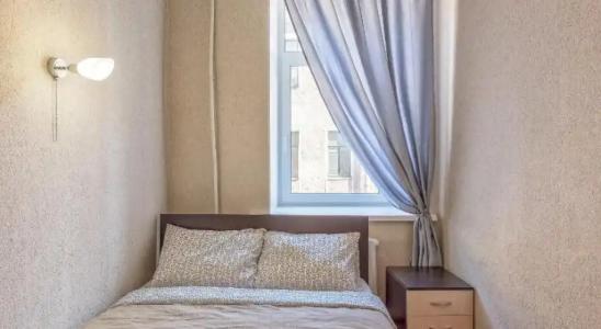 Гостевые комнаты на Большой Пушкарской - 3