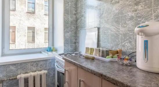 Гостевые комнаты на Большой Пушкарской - 10