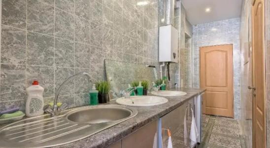 Гостевые комнаты на Большой Пушкарской - 5