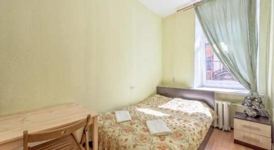 Гостевые комнаты на Большой Пушкарской - 1