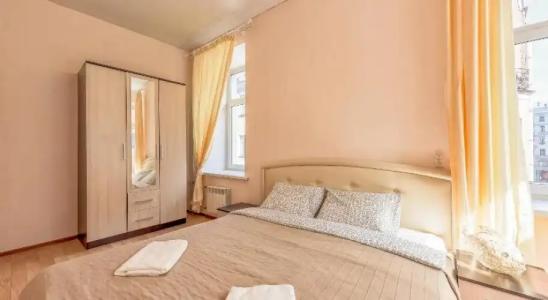 Гостевые комнаты на Большой Пушкарской - 4