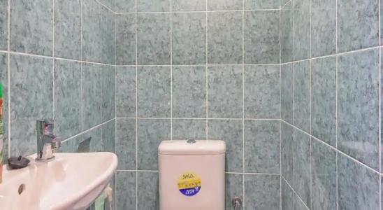 Гостевые комнаты на Большой Пушкарской - 7