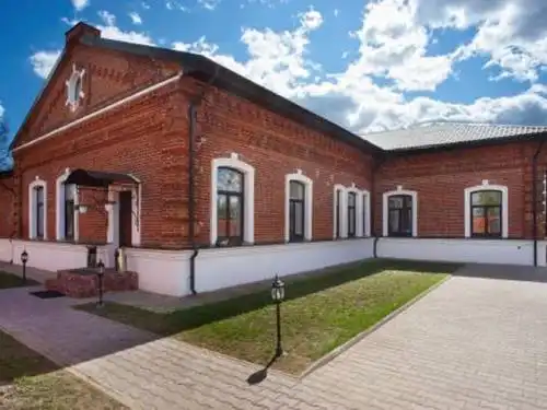 ФроОтель - 0