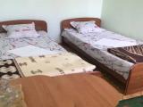 Двухместный номер с 2 отдельными кроватями
