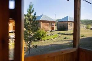 База отдыха «Чабрец» (бывш.Боярский двор)