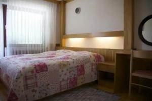 Alparti Mini Hotel, Блед