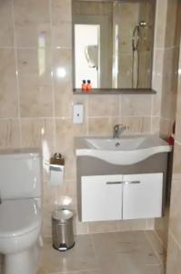 Adrasan Shambala - 7