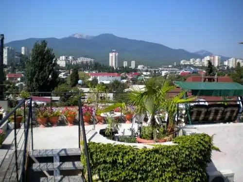 Панорама - 43