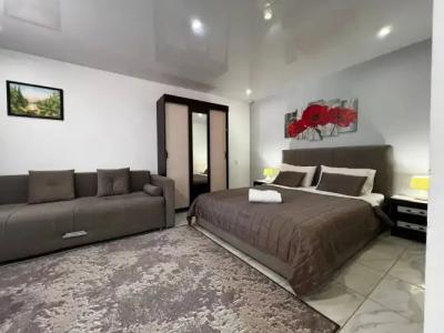 Де Альбина - 1