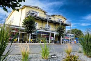 Ostseehotel Baabe, Остзеебад Баабе