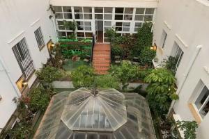 Hotel «Alquimia Cadiz», Кадис