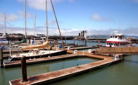 Marines' Memorial Club & Union Square - 24