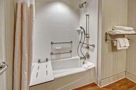 Hilton Garden Inn Nashville Downtown/Convention Center - 10