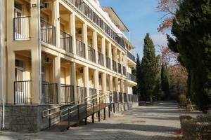 Grand Kurort (ex. Крымское Приморье) 