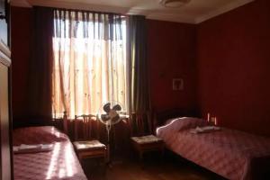 Tamari Guest House, Телави
