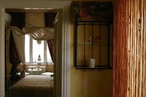 Serapo Bed & Breakfast, Гаэта
