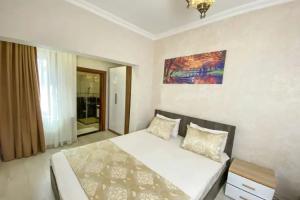 Oliva Hotel, Стамбул