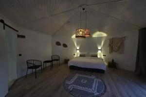 Nature Village Olympos, Олимпос