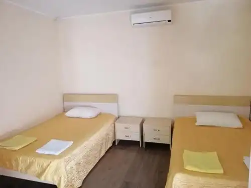 Блесс Village - 21