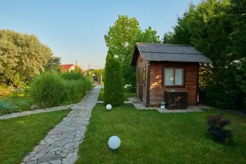 Блесс Village - 15