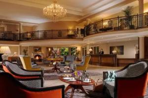Hotel «Woodstock Ennis», Эннис