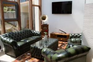 Rosengarten Hotel & Spa, Санкт-Георген-им-Шварцвальд
