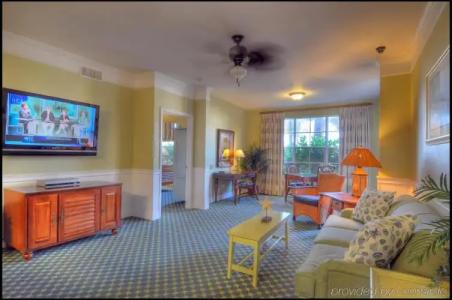 SpringHill Suites by Marriott Orlando Lake Buena Vista South - 6