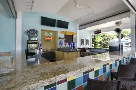 SpringHill Suites by Marriott Orlando Lake Buena Vista South - 13