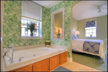 SpringHill Suites by Marriott Orlando Lake Buena Vista South - 10