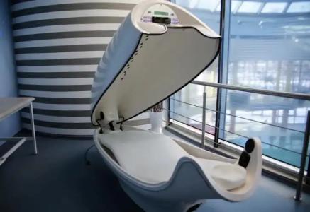 Санаторий Озёрный - 9